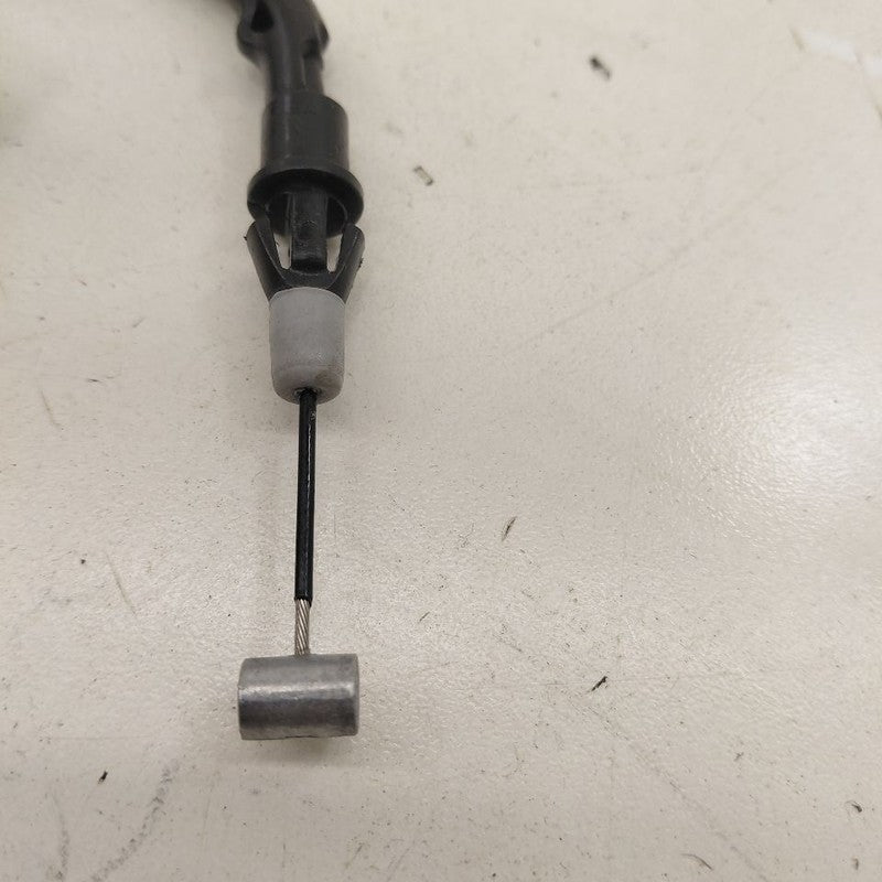 Fiat 500 X Model   Door Latch Lock Left Driver Rear  2016 2017