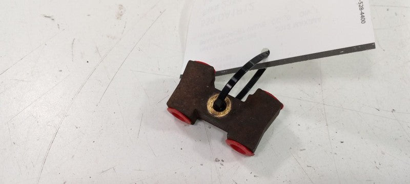 Nissan Maxima Brake Proportioning Valve 2011 2012 2013 2014