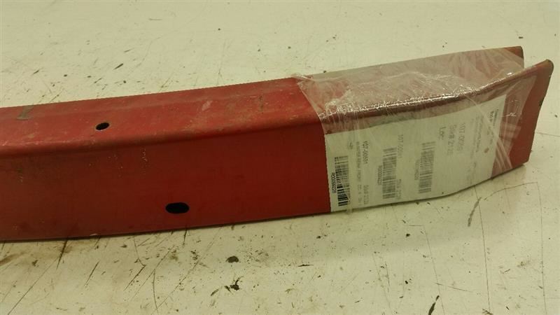 620365M030 Front Bumper Reinforcement Fits 00-06 SENTRA