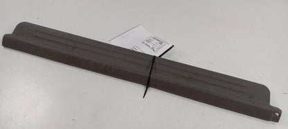 Subaru Forester Sill Trim Plate Door Jam Threshold Left Driver Front 1