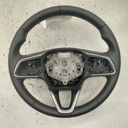 Steering Wheel Non-heated Fits 22-23 Buick Encore GX
