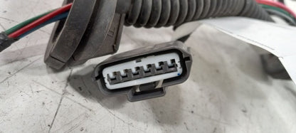 Nissan Altima Door Harness Wire Wiring Left Rear 2010 2009 2008 2007