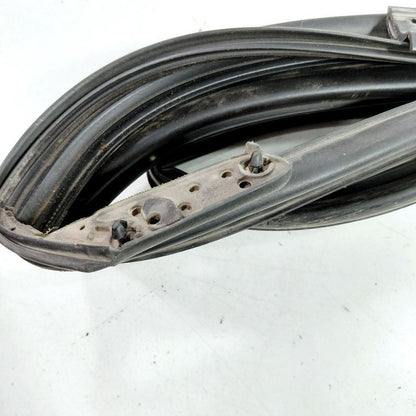 Hyundai Sonata On Door Seal Rubber Right Passenger Rear Back  2017 201