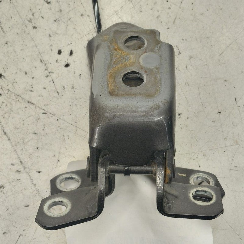 Mazda 6 Door Hinge Set Left Front Driver  2018 2019 2020 2021