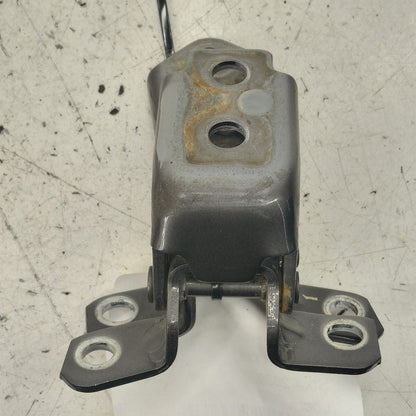 Mazda 6 Door Hinge Set Left Front Driver  2018 2019 2020 2021