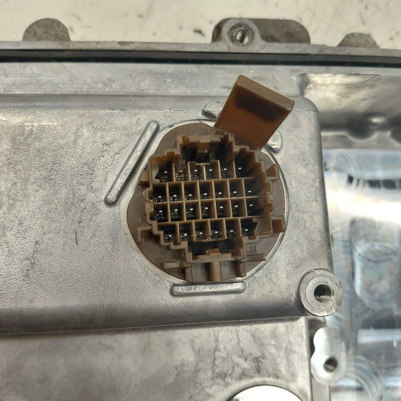 Ford Escape Hybrid Battery Bottom Case 2020 2021 2022