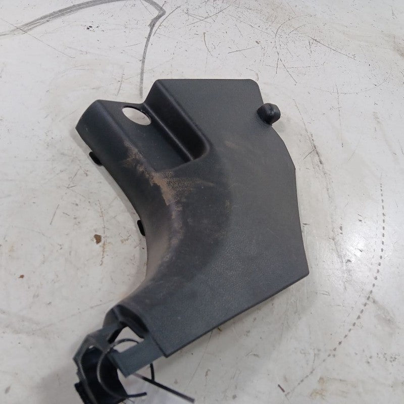 Kia Sportage Kick Panel Trim Left Driver  2022 2021 2020 2019 2018 OEM