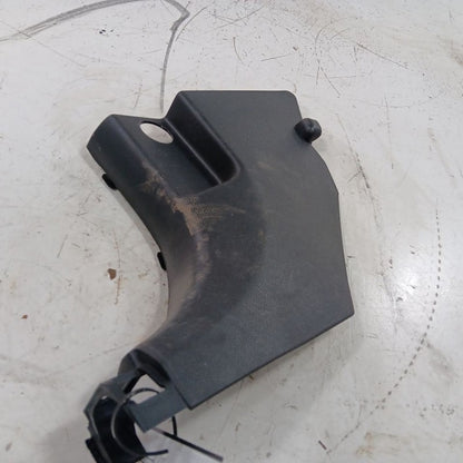Kia Sportage Kick Panel Trim Left Driver  2022 2021 2020 2019 2018 OEM