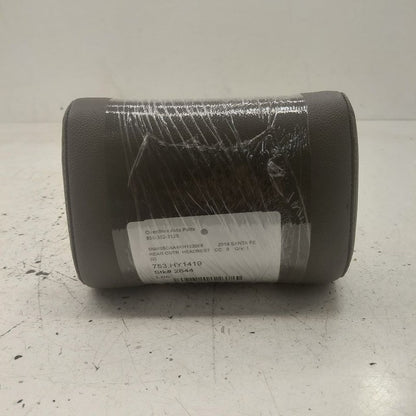 Hyundai Santa Fe Center Middle Headrest Seat Head Rest Rear Back  2019