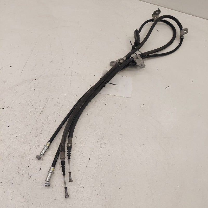 Chevy Trax Parking Brake Emergency Brake Cable  2022 2021