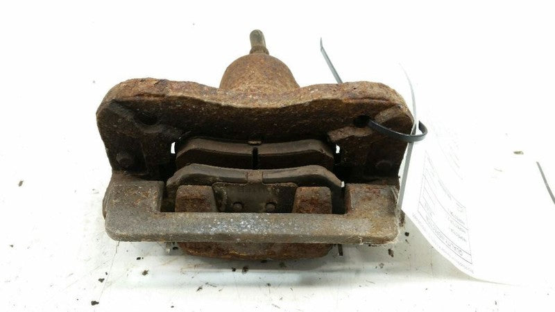 5831138A10 Passenger Right Rear Back Brake Caliper Fits 99-05  Hyundai Sonata