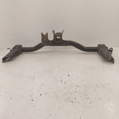 Rear Bumper Reinforcement Support Bar Fits 15-24 Ford Edge