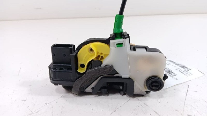 Buick Lacrosse Door Latch Lock Left Rear 2013 2014 2015 2016 OEM