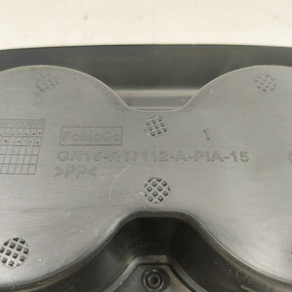 Ford Ecosport Rear Cup Holder  2020 2021 2022 OEM