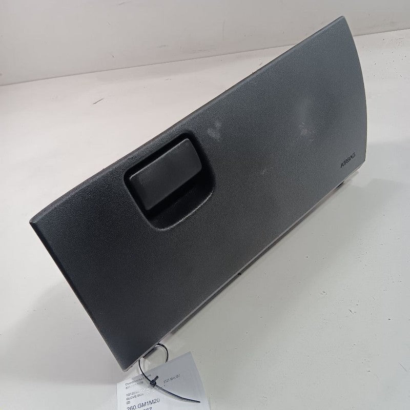 Chevy Malibu Glove Box Dash Compartment 2019 2020 2021 2022