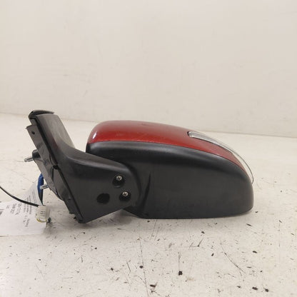 Driver Left Side View Door Mirror Power Bodycolor 15 17-24 Mitsubishi 