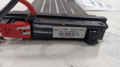 Heater Core Fits 13-20 TRAX