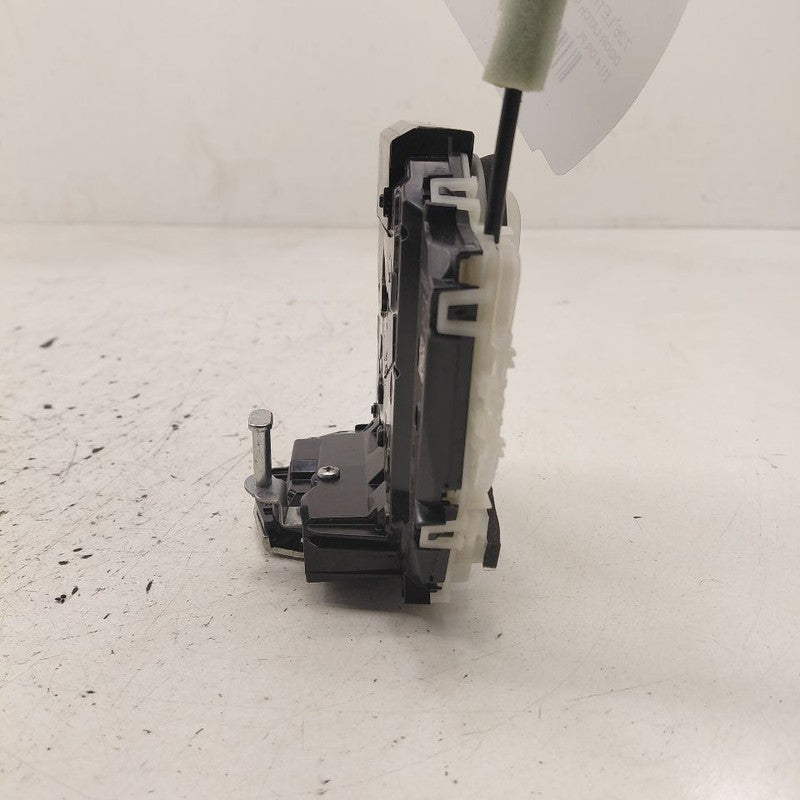 Lexus NX350 Door Latch Lock Right Passenger Rear  2022 2023 2024 2025