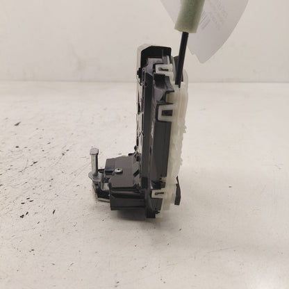 Lexus NX350 Door Latch Lock Right Passenger Rear  2022 2023 2024 2025
