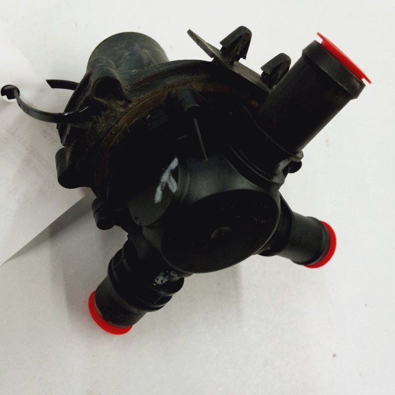 Coolant Pump Electric Motor Fits 16-19 Chevy Volt