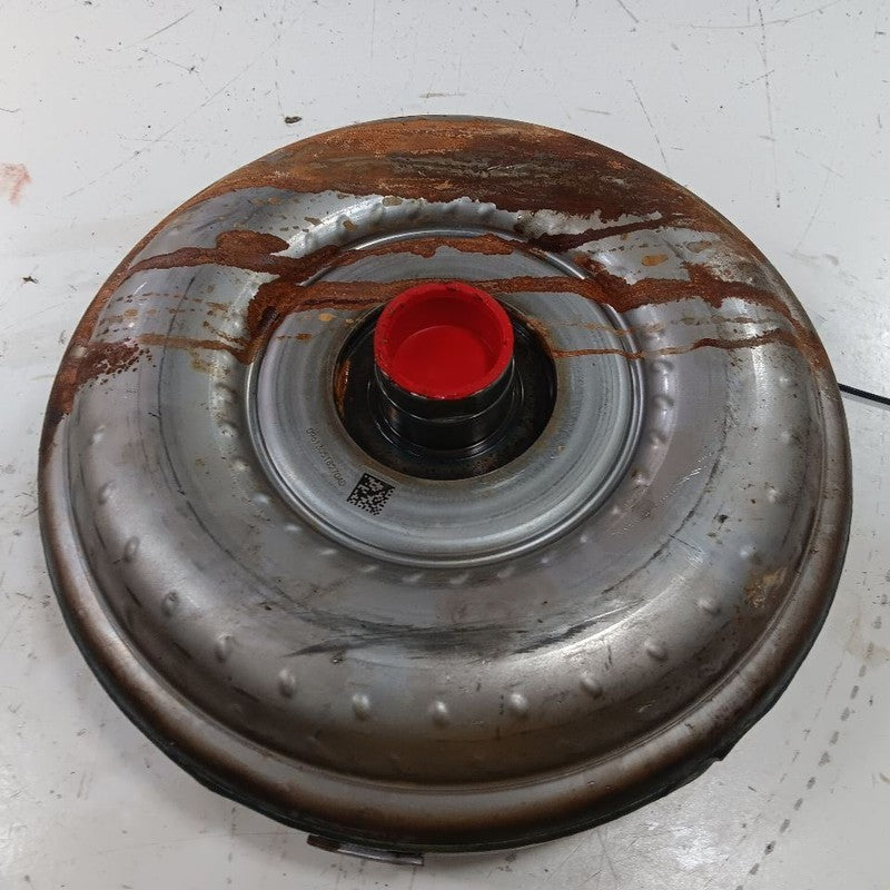 Jeep Renegade Automatic Transmission Torque Converter 2023 2022 2021 2020