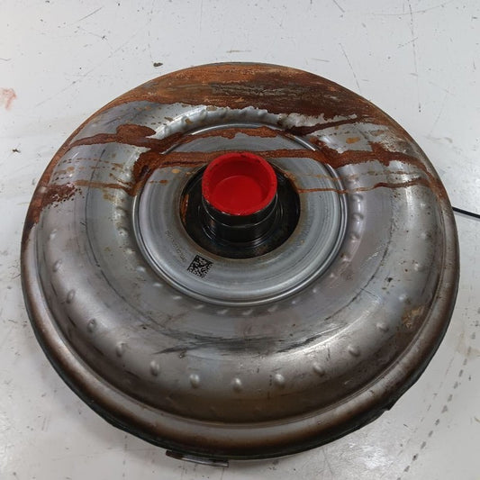 Jeep Renegade Automatic Transmission Torque Converter 2023 2022 2021 2020