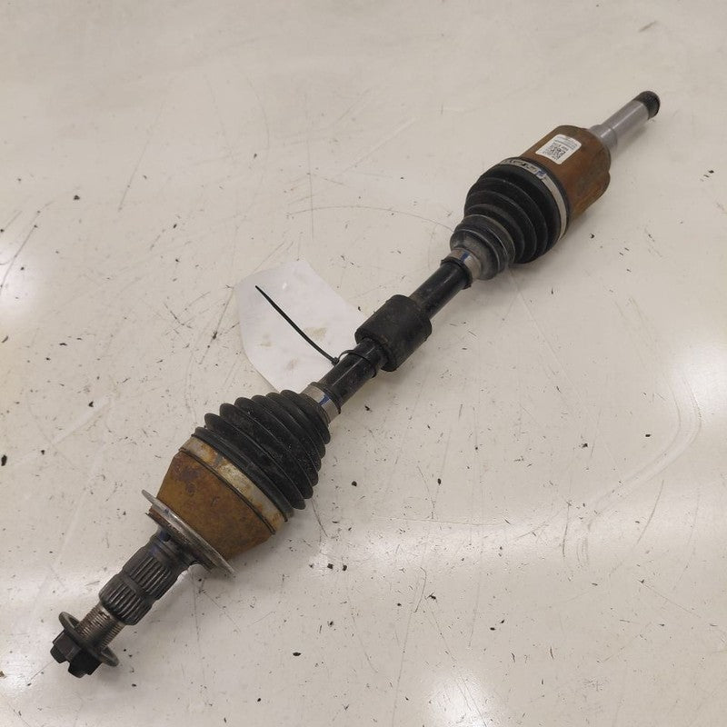 Driver Left Front CV Axle Shaft Fits 24-25 Chevy Trax