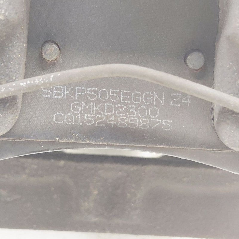 Passenger Right Front Brake Caliper Fits 21-25 Ford Bronco Sport