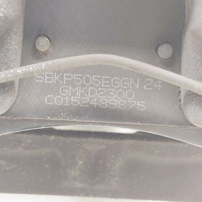 Passenger Right Front Brake Caliper Fits 21-25 Ford Bronco Sport