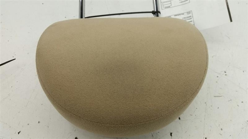 Nissan Sentra Seat Headrest Front Head Rest OEM 2007 2008 2009 2010 2011