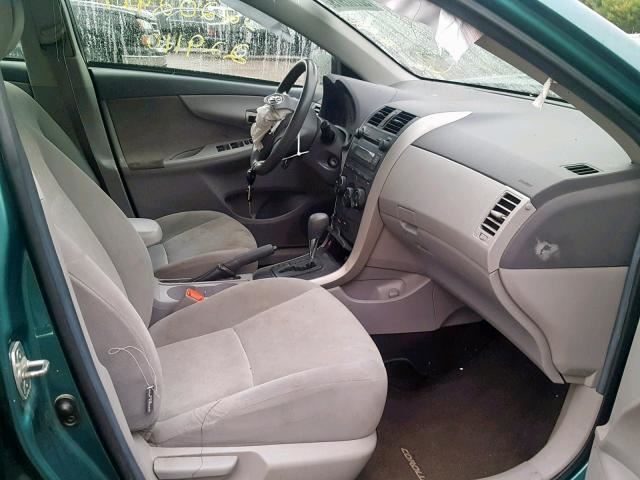  Door Ajar Switch Door Open Dome Light 2009 TOYOTA COROLLA 2010 2011 2012 2013