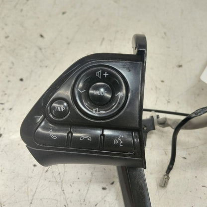 Toyota Prius Steering Wheel Control Switch  2022 2021 2020