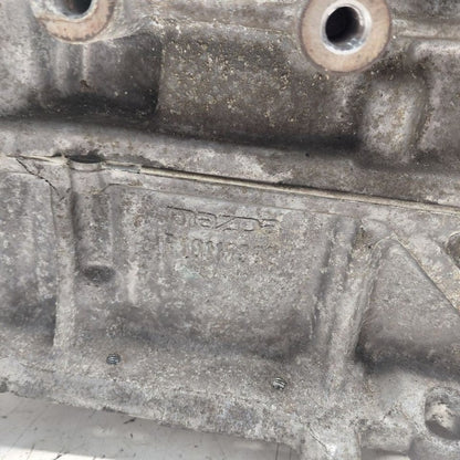 Bare Engine Cylinder Block 2.5L Fits 14-18 Mazda 3