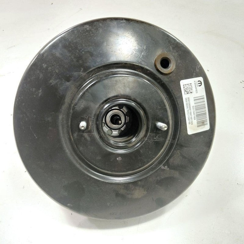Power Brake Booster Fits 22-24 Jeep Compass OEM