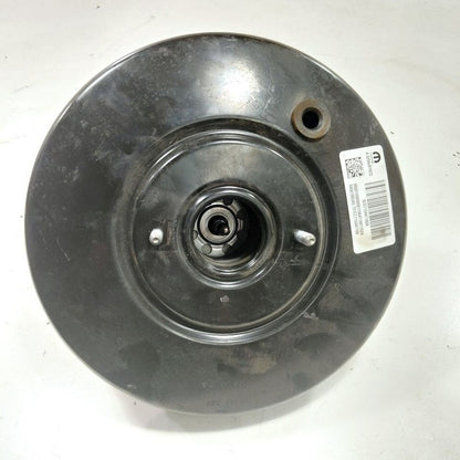 Power Brake Booster Fits 22-24 Jeep Compass OEM
