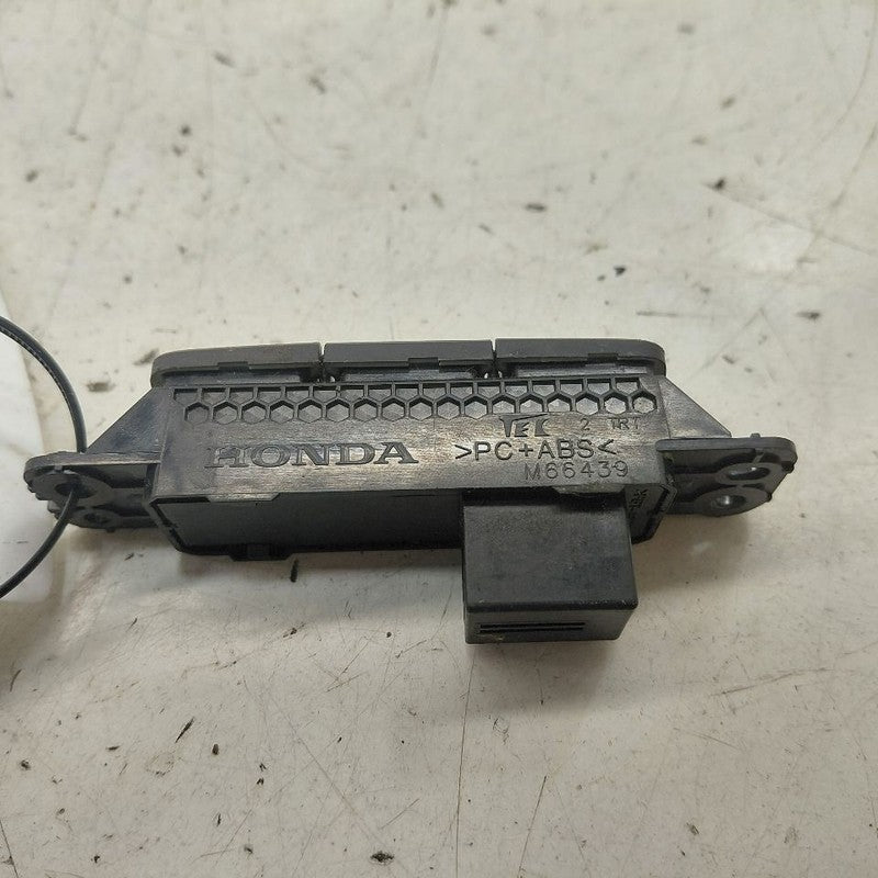 Honda Clarity ECO Switch HV Switch 2018 2019 2020