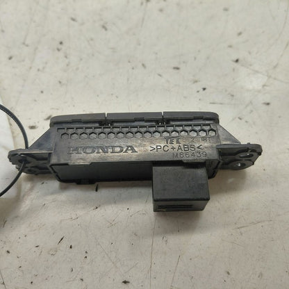 Honda Clarity ECO Switch HV Switch 2018 2019 2020