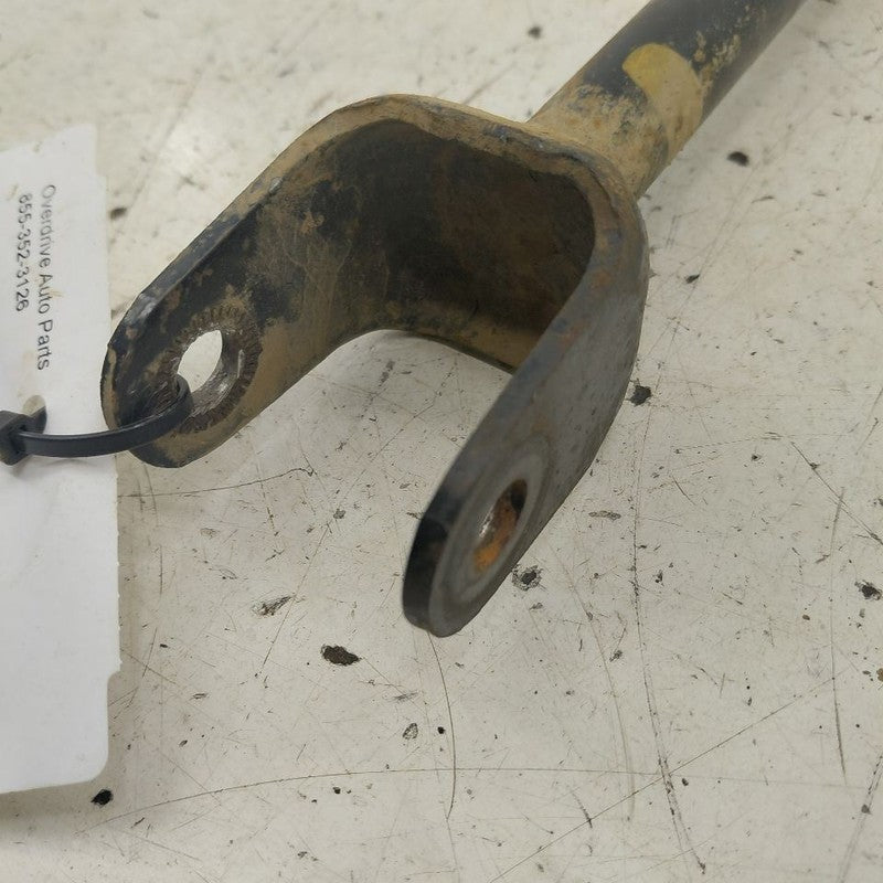 Lower Control Arm Rear Locating Arms Forward Fits 14-20 Lexus IS350