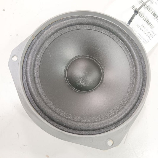 Fiat 500 Speaker Left Driver Front  2016 2017 OEM