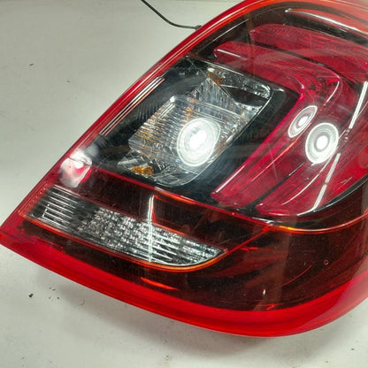 Passenger Right Rear Right Tail Light Brake Lamp Fits 18-22 Buick Enco
