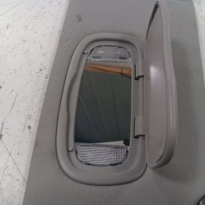 Passenger Right Sun Visor Shade Without Illumination Fits 22-23 Jeep C