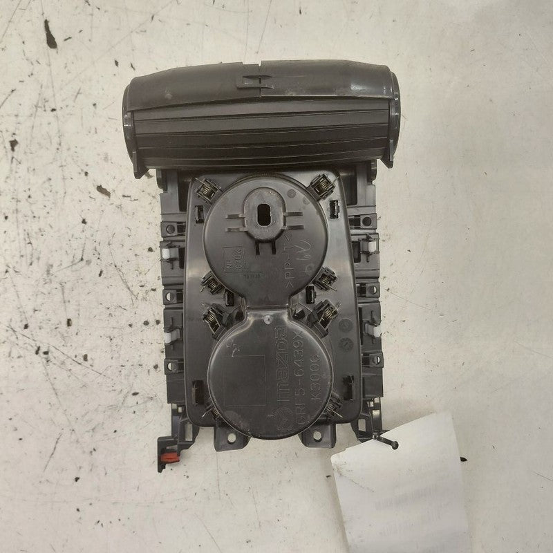 Mazda 6 Cup Holder  2018 2019 2020 2021