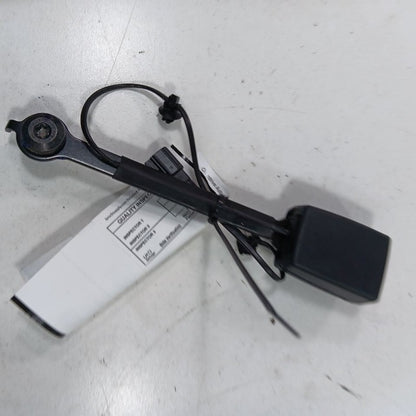 Passenger Right Front Seat Belt Buckle Latch Fits 18-22 Ford Ecosport 