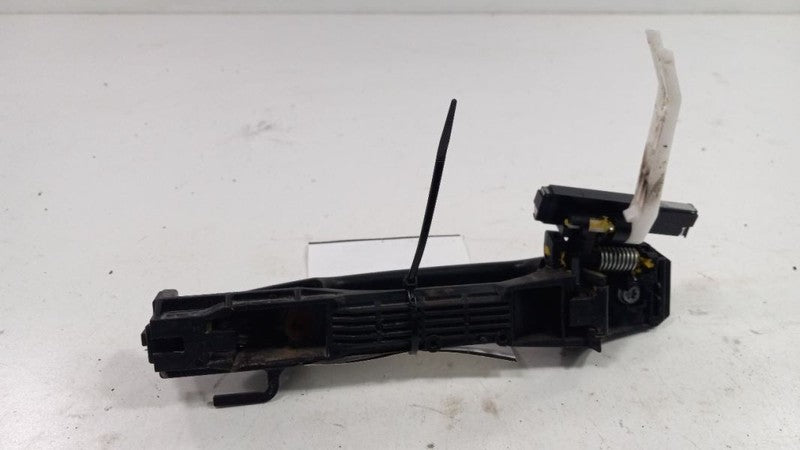 Passenger Right Door Handle Exterior Assembly Door Rear Fits 09-13 FORESTER