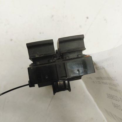 Driver Left Front Door Window Switch Fits 15-19 Cadillac XTS