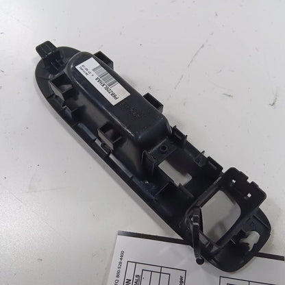 Jeep Compass Window Switch Bezel Trim Right Front 2017 2018 2019 2020 2021 2022 