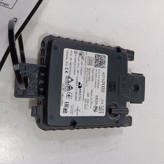 Chevy Trailblazer Blind Spot Radar Sensor {42752032} 2021 2022 2023 2024 2025