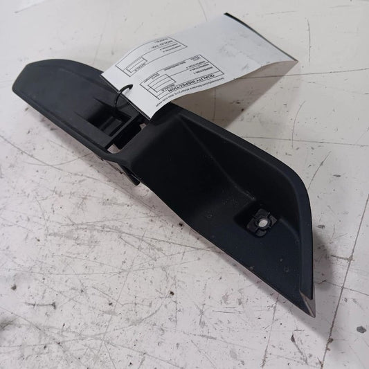 Jeep Compass Window Switch Bezel Trim Right Front 2018 2019 2020 2021 