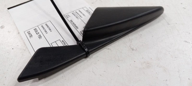 Subaru Legacy Mirror Mount Cover Door Trim Left 2005 2006 2007 2008 20