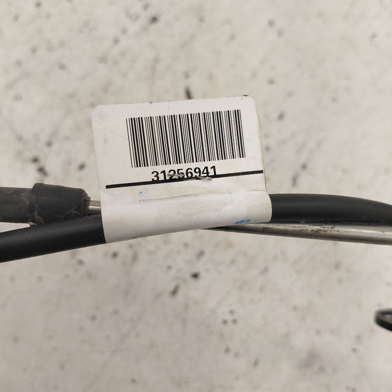 Volvo S60 Shift Shifter Lever Linkage Cable  2013 2014 2015